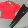 Kenya Tracksuits – Premium Athletic Tracksuits for Training, Travel & Streetwear