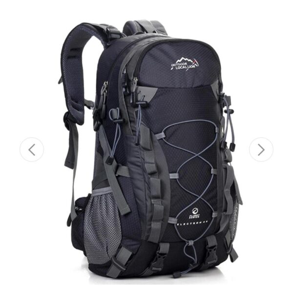 75L Hiking Backpack – Heavy-Duty Tactical Rucksack for Camping, Trekking & Outdoor Adventure