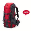 75L Hiking Backpack – Heavy-Duty Tactical Rucksack for Camping, Trekking & Outdoor Adventure
