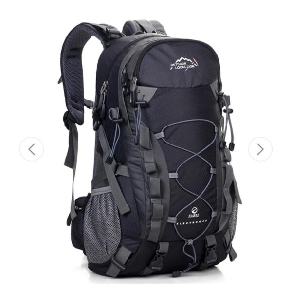 75L Hiking Backpack – Heavy-Duty Tactical Rucksack for Camping, Trekking & Outdoor Adventure