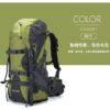 75L Hiking Backpack – Heavy-Duty Tactical Rucksack for Camping, Trekking & Outdoor Adventure