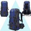 75L Hiking Backpack – Heavy-Duty Tactical Rucksack for Camping, Trekking & Outdoor Adventure