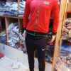 Kenya Sports Tracksuits – High-Performance Activewear for Training, Travel & Urban Style