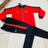 Kenya Sports Tracksuits – High-Performance Activewear for Training, Travel & Urban Style