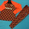 Kenya Athletic Sports Tracksuits – Elite Performance Gear for Training, Fitness & Everyday Wear
