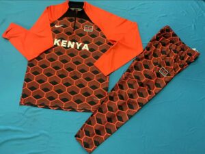 Kenya Athletic Sports Tracksuits – Elite Performance Gear for Training, Fitness & Everyday Wear