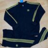 Sports Tracksuits – Versatile Performance Gear for Training, Travel & Streetwear