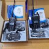 Baofeng UV-82 Dual Band Two-Way Radio – Reliable 10KM Range Communication for Outdoor & Tactical Use