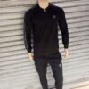 Sports Tracksuits – High-Performance Athletic Wear for Training, Travel & Everyday Comfort