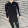Sports Tracksuits – High-Performance Athletic Wear for Training, Travel & Everyday Comfort