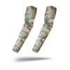 UV Protection Arm Sleeves – Lightweight & Breathable Sleeves for Sun Protection & Outdoor Activities