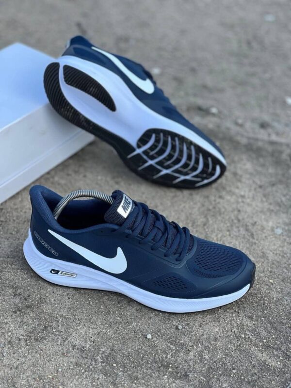 Sports Shoes – High-Performance Footwear for Training, Running & Outdoor Activities