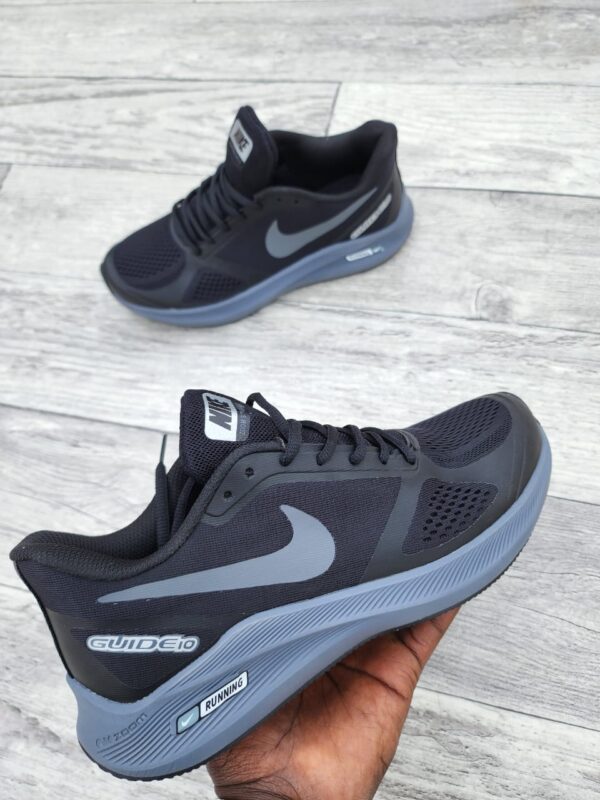 Sports Shoes – High-Performance Footwear for Training, Running & Outdoor Activities