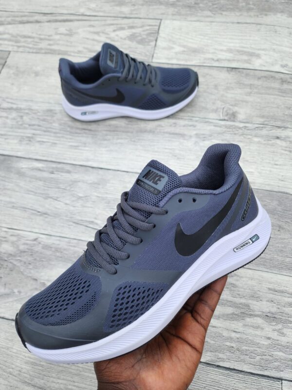Sports Shoes – High-Performance Footwear for Training, Running & Outdoor Activities
