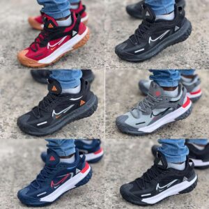 Sports Shoes – Performance-Driven Footwear for Running, Training & Outdoor Activities