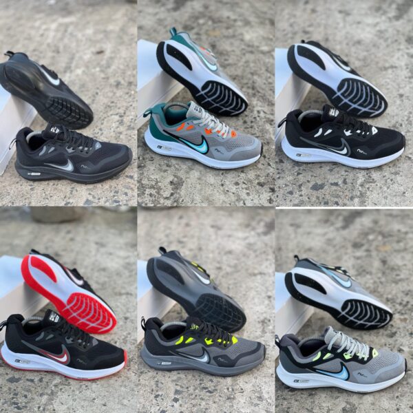 Sports Shoes – Performance-Driven Footwear for Running, Training & Outdoor Activities