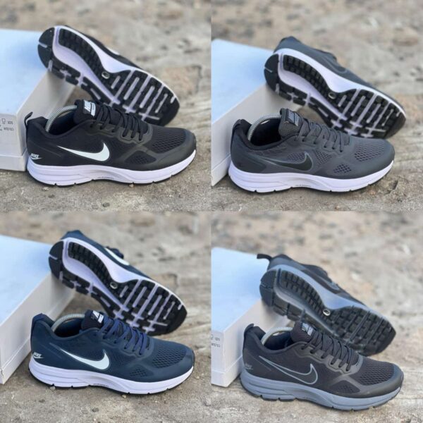 Sports Shoes – Performance-Driven Footwear for Running, Training & Outdoor Activities