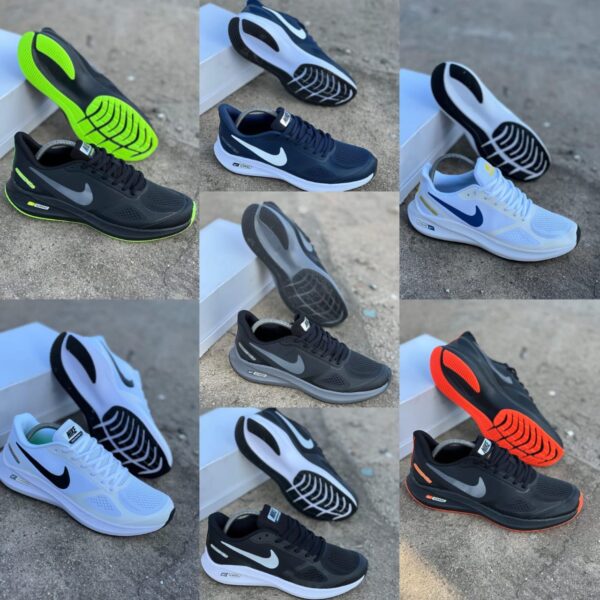 Sports Shoes – Performance-Driven Footwear for Running, Training & Outdoor Activities