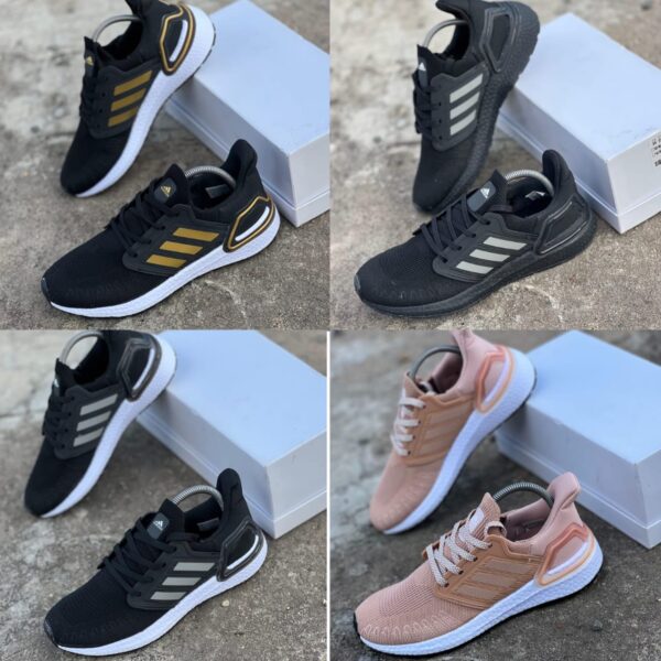 Sports Shoes – Performance-Driven Footwear for Running, Training & Outdoor Activities