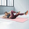 7mm Non-Slip Yoga Mat – All-Purpose Fitness Companion