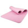 7mm Non-Slip Yoga Mat – All-Purpose Fitness Companion