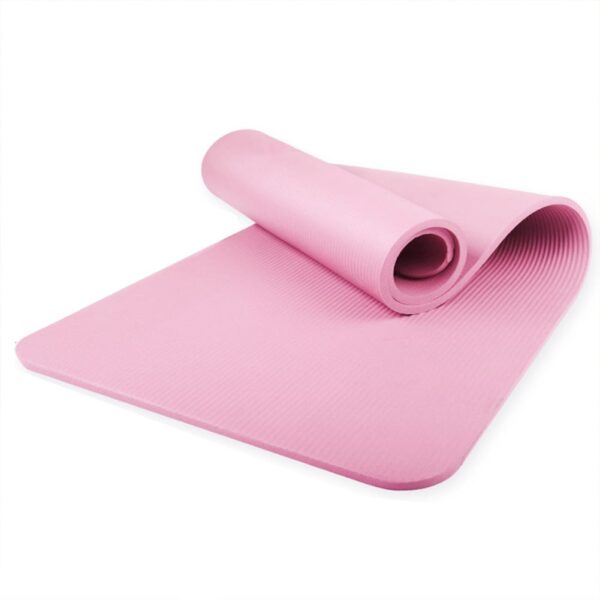 7mm Non-Slip Yoga Mat – All-Purpose Fitness Companion