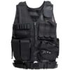 Adjustable Tactical Vest – Combat-Ready Utility Gear