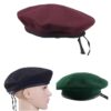 Tactical Beret – Military-Style Durable Headwear for Outdoor & Tactical Use