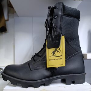 Combat Altama Boot – Rugged Military-Grade Tactical Footwear for All Terrain