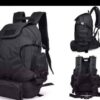 50L MOLLE Tactical Backpack – Heavy-Duty Military Rucksack for Outdoor Missions
