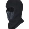 Polar Fleece Tactical Facemask – All-Weather Windproof Full Face Cover