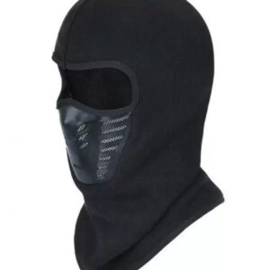 Polar Fleece Tactical Facemask – All-Weather Windproof Full Face Cover