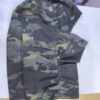Black Camo Tactical Facemask – Stealth Protection for All Seasons