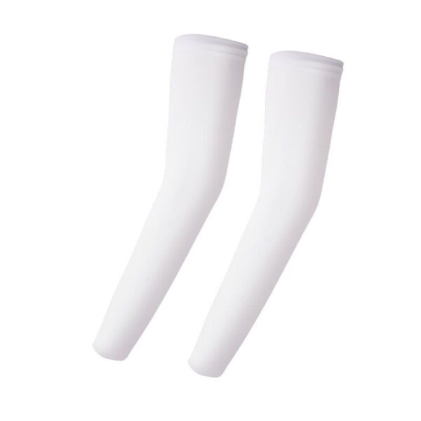 Arm Sleeved – Power, Protection & Precision in Every Move.