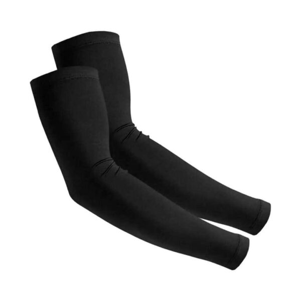 Arm Sleeved – Power, Protection & Precision in Every Move.
