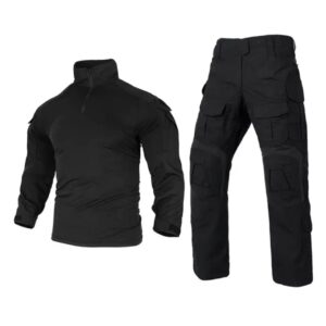 G3 Tactical Military Uniform – Rugged Performance for the Frontline