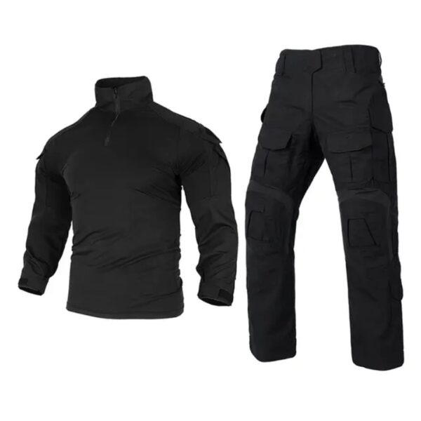G3 Tactical Military Uniform – Rugged Performance for the Frontline
