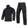 G3 Tactical Military Uniform – Rugged Performance for the Frontline
