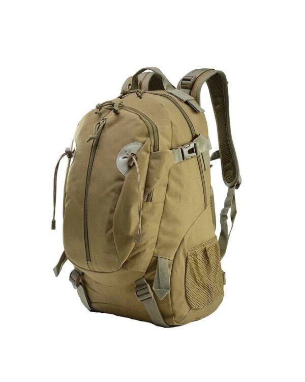 35L Tactical Backpack – Built for Adventure & Everyday Utility