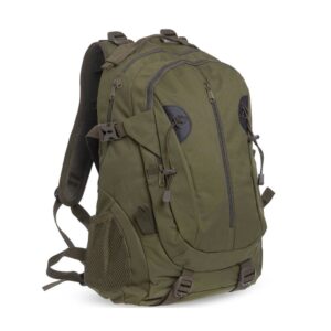 35L Tactical Backpack – Built for Adventure & Everyday Utility