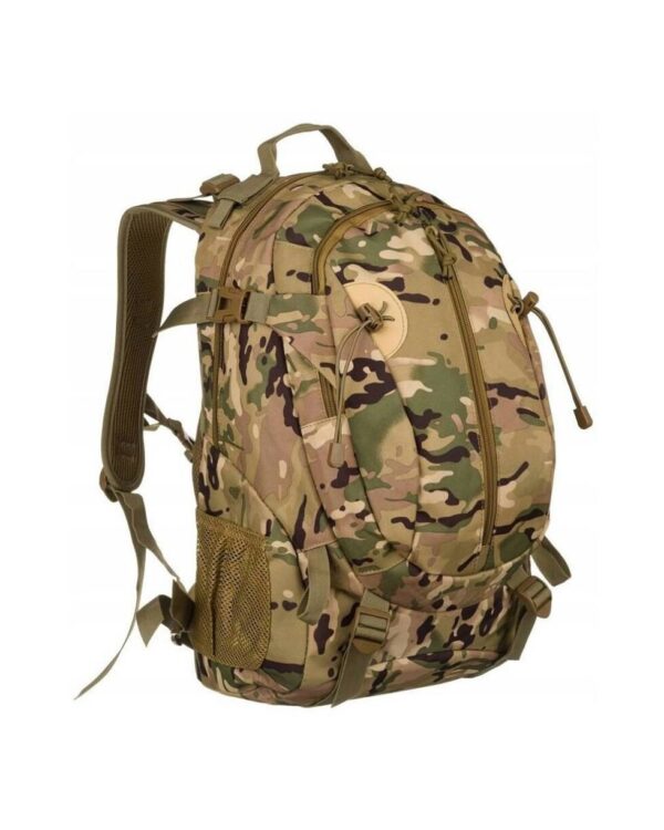 35L Tactical Backpack – Built for Adventure & Everyday Utility