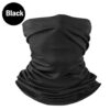 Half Neck Gaiter Mask – Lightweight Shield for Every Season
