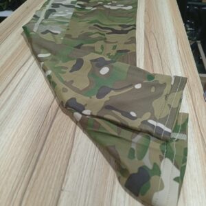 UV Protection Camouflage Arm Sleeves – Stay Cool, Covered & Combat-Ready
