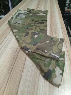 UV Protection Camouflage Arm Sleeves – Stay Cool, Covered & Combat-Ready