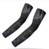 UV Protection Camouflage Arm Sleeves – Sun Defense with Tactical Style