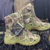 Lowa Tactical Boot – Built for Tough Missions & All-Terrain Comfort